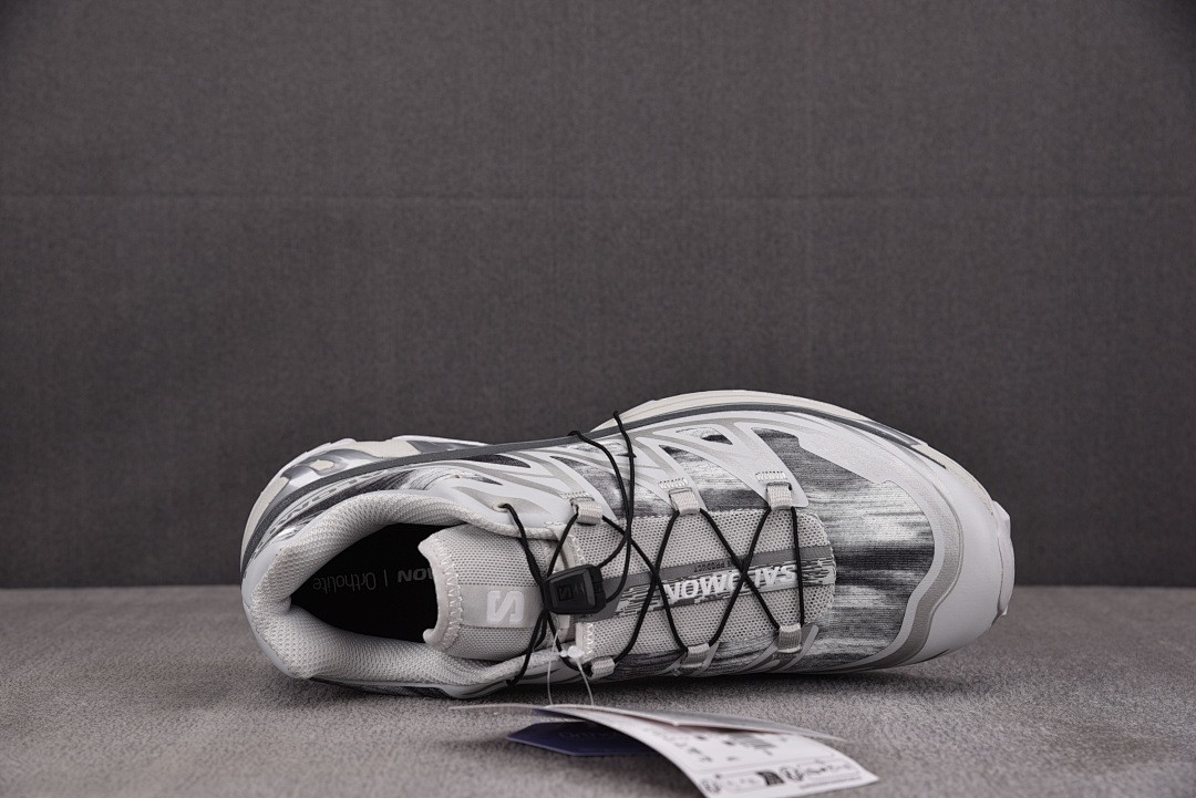 SALOMON XT-6 Camo 