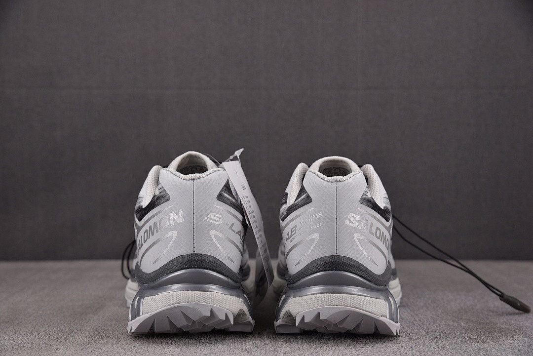 SALOMON XT-6 Camo 