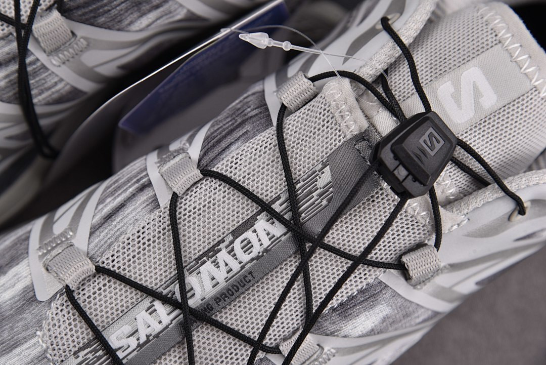 SALOMON XT-6 Camo 