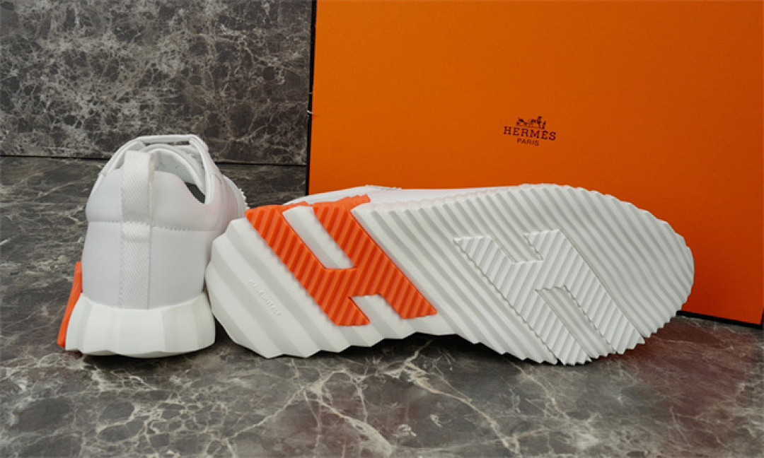 H*ER*MES SNEAKER