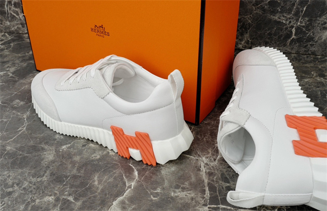 H*ER*MES SNEAKER