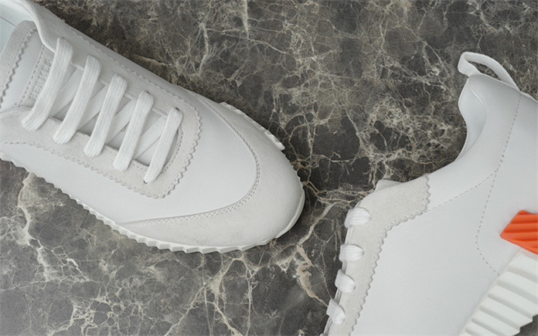 H*ER*MES SNEAKER