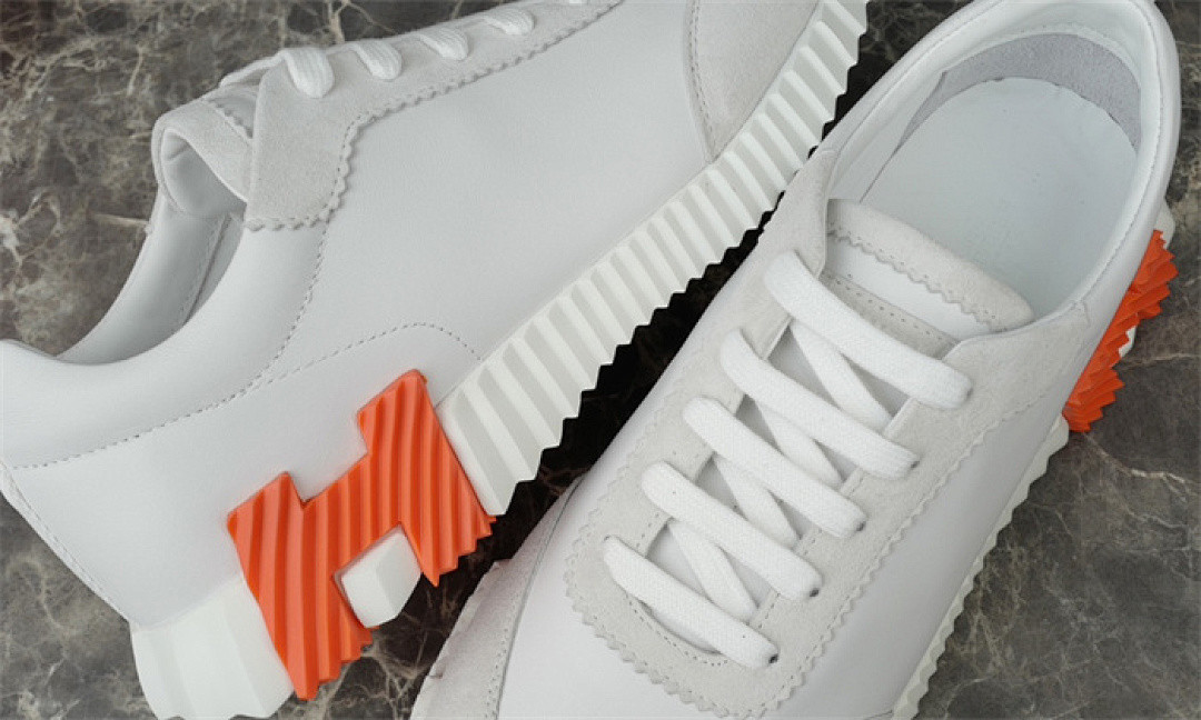 H*ER*MES SNEAKER