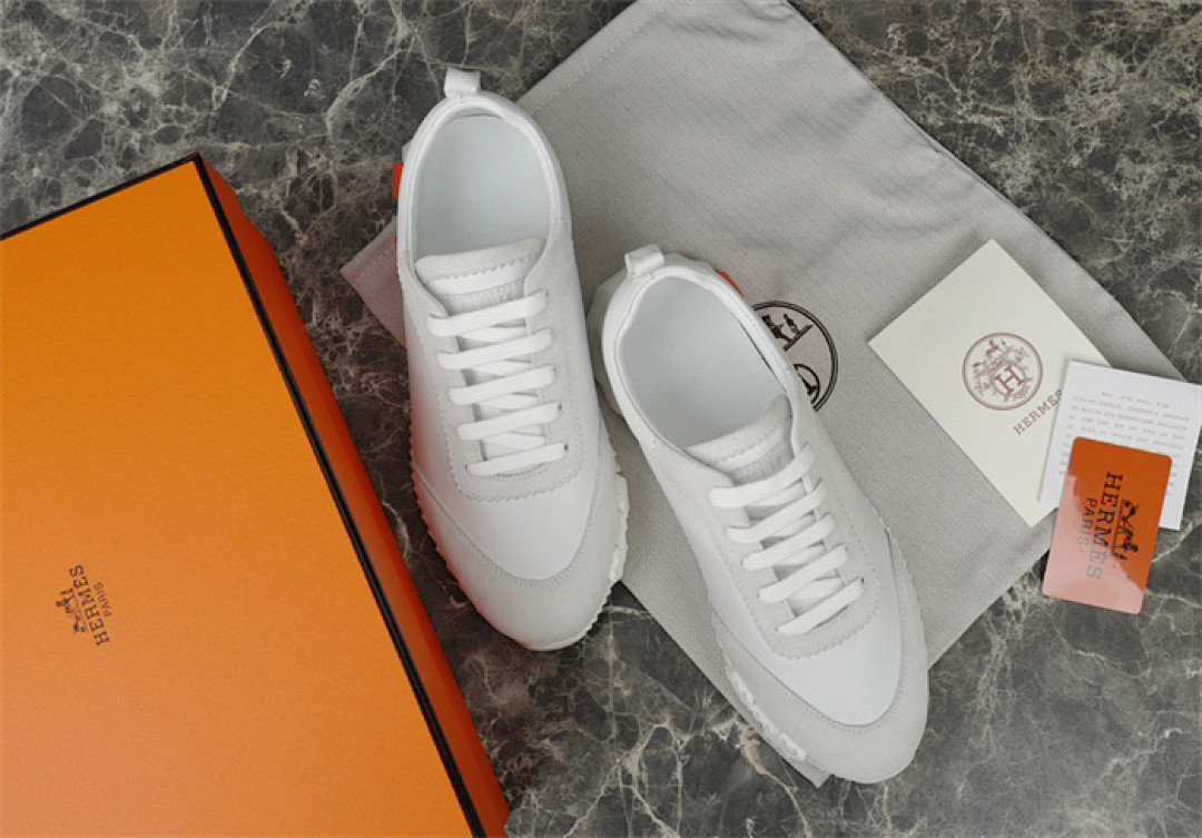 H*ER*MES SNEAKER