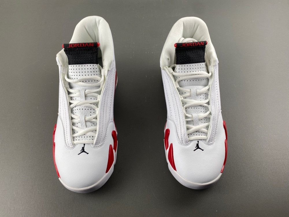 Nike Air Jordan 14 Retro