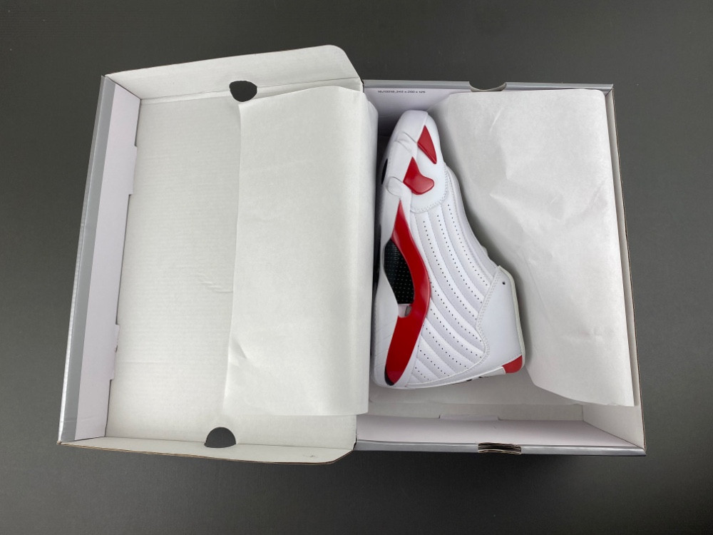 Nike Air Jordan 14 Retro