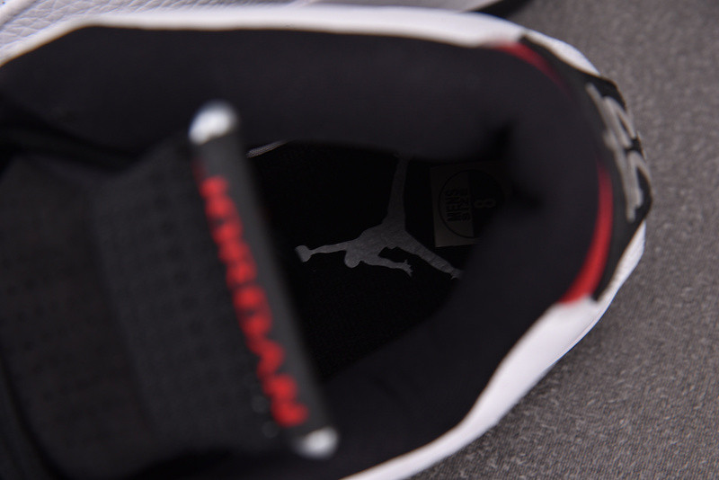 Air Jordan 14 "Black Toe" 2024 487471-160