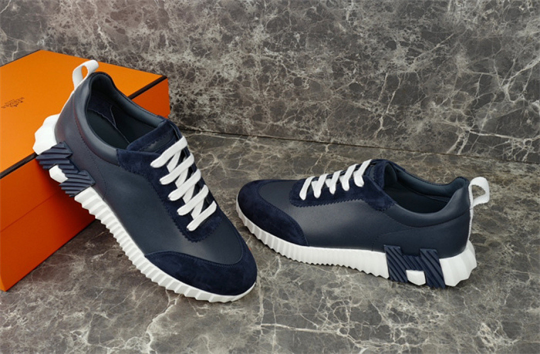 H*ER*MES SNEAKER