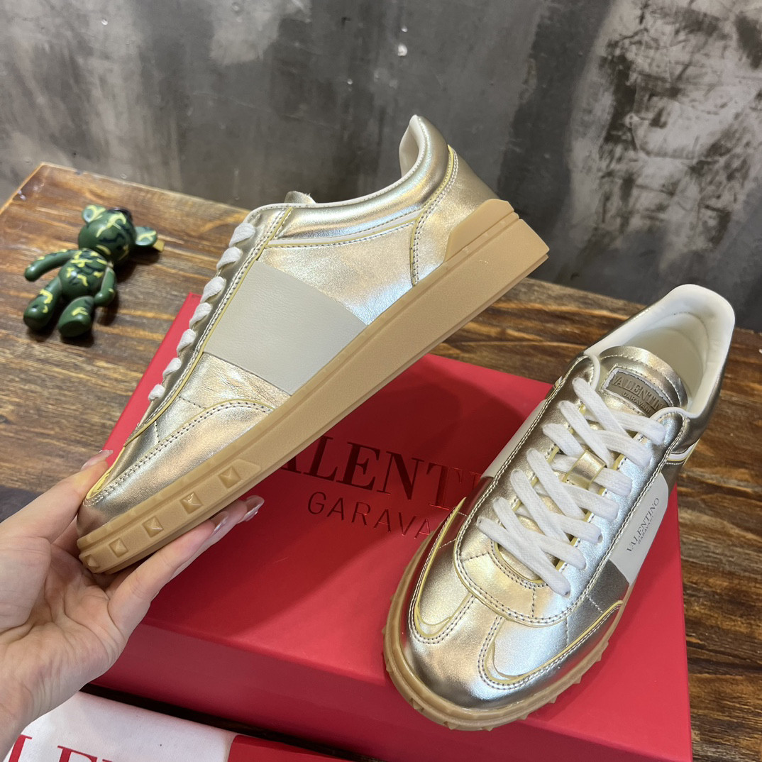 V*LENTINO SNEAKER