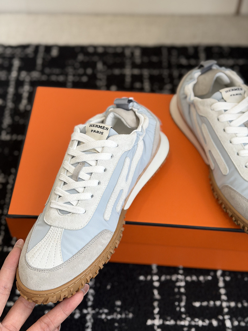 H*ER*MES SNEAKER