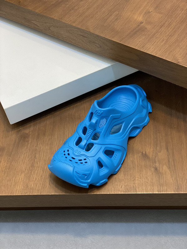 Ba1en*iaga blc* hd lace-up sneaker