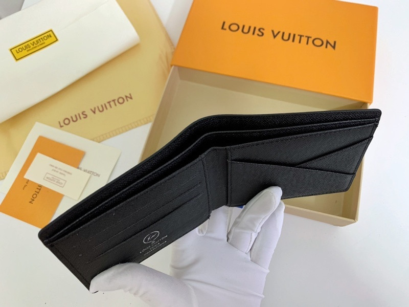 LV Wallet