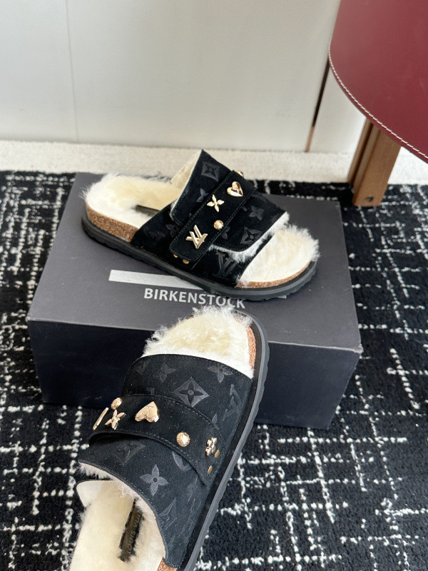 BBR Slippers