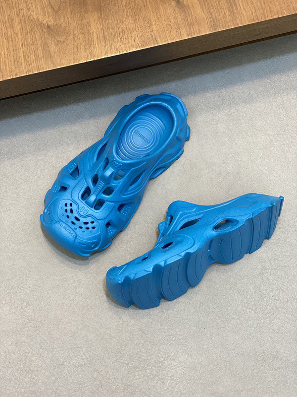 Ba1en*iaga blc* hd lace-up sneaker