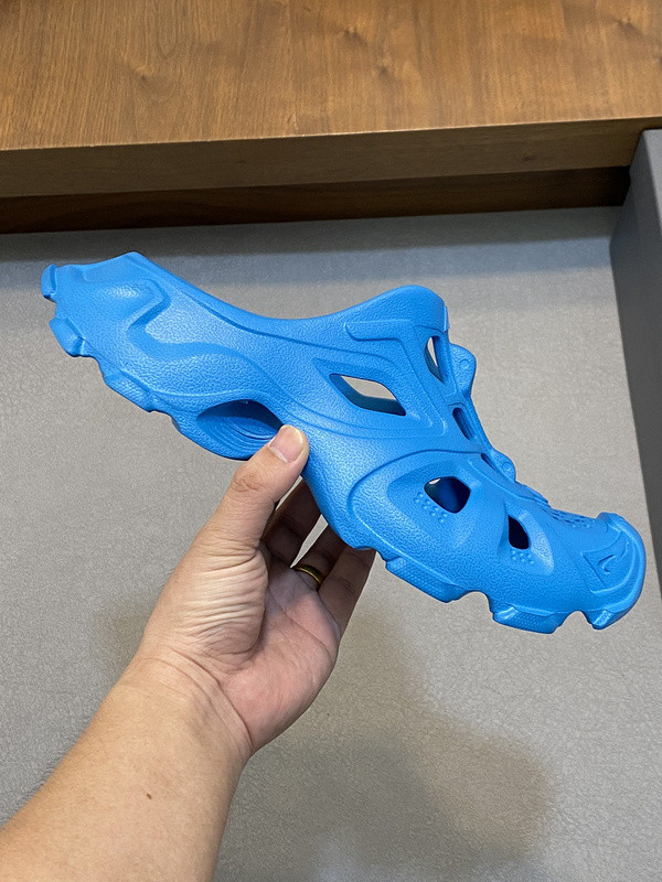 Ba1en*iaga blc* hd lace-up sneaker