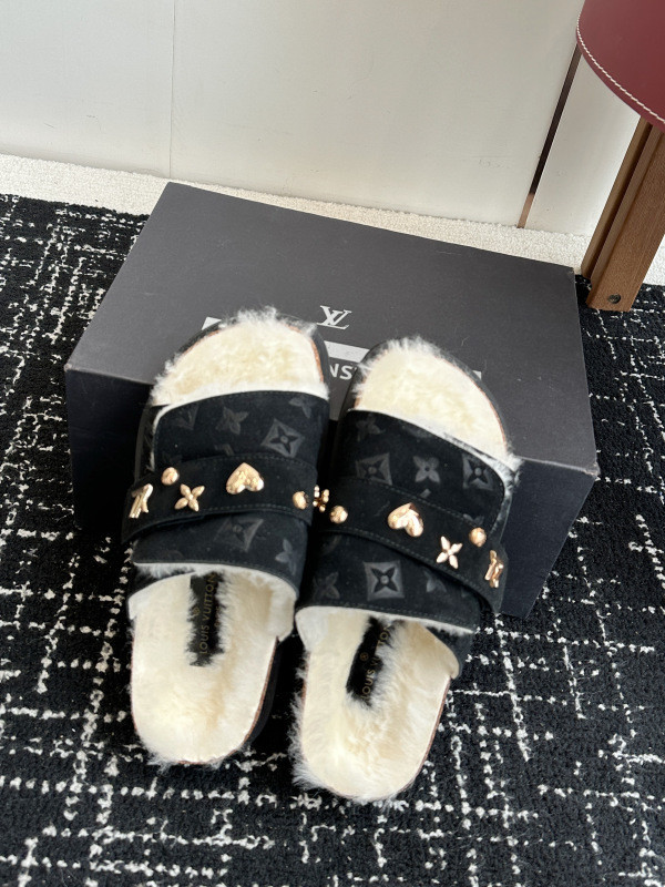 BBR Slippers