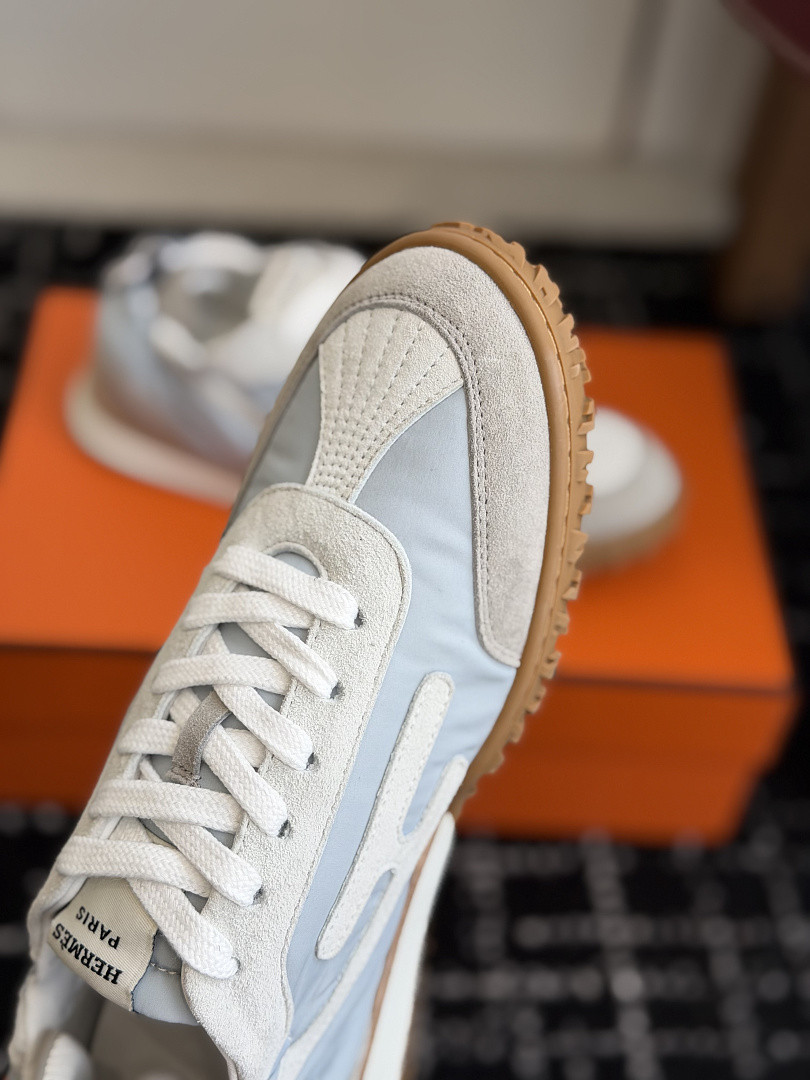H*ER*MES SNEAKER