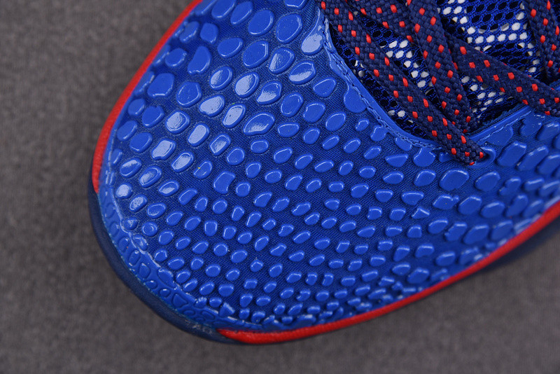 NIKE KOBE 6 BARCELONA