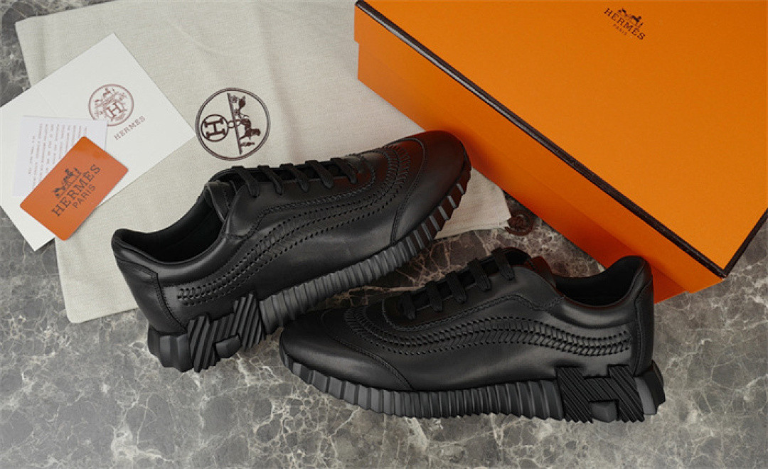 H*ER*MES SNEAKER