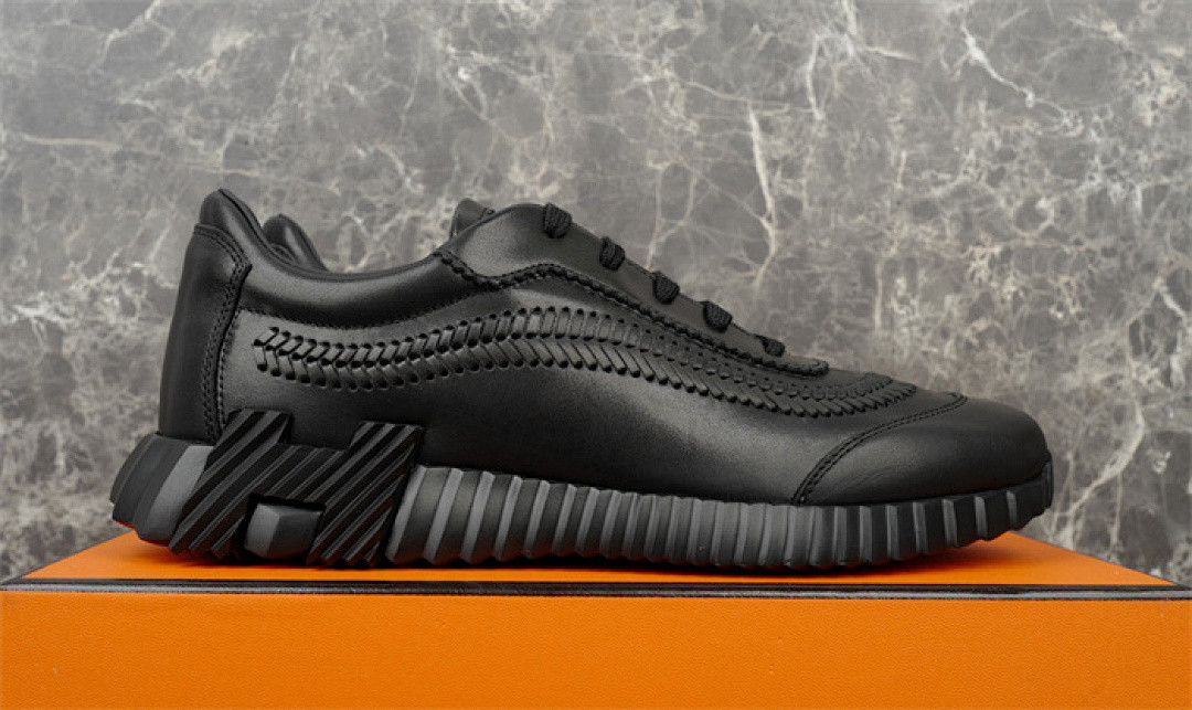 H*ER*MES SNEAKER