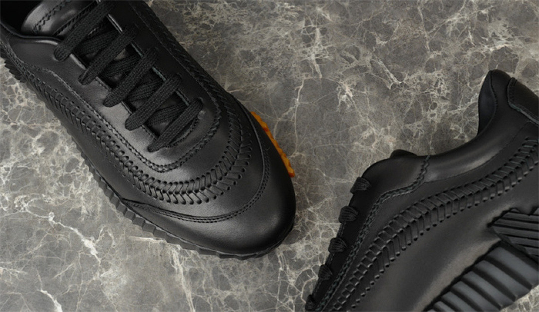 H*ER*MES SNEAKER