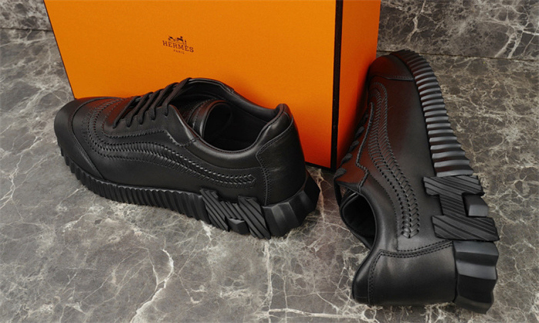 H*ER*MES SNEAKER