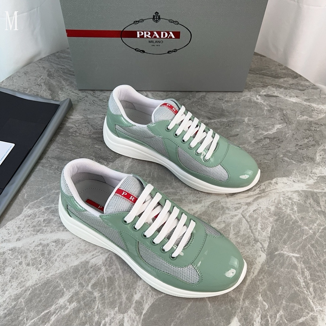 PR SNEAKER