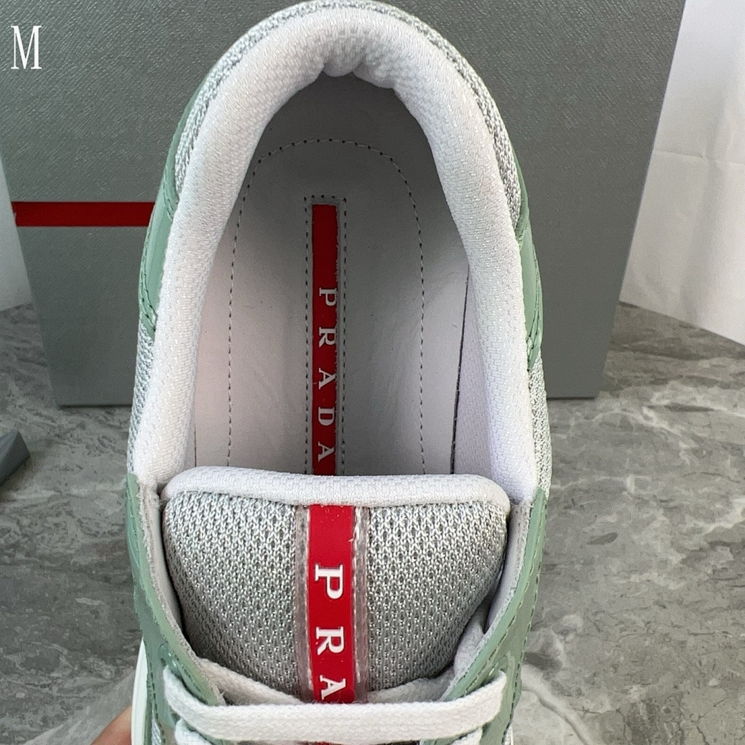 PR SNEAKER