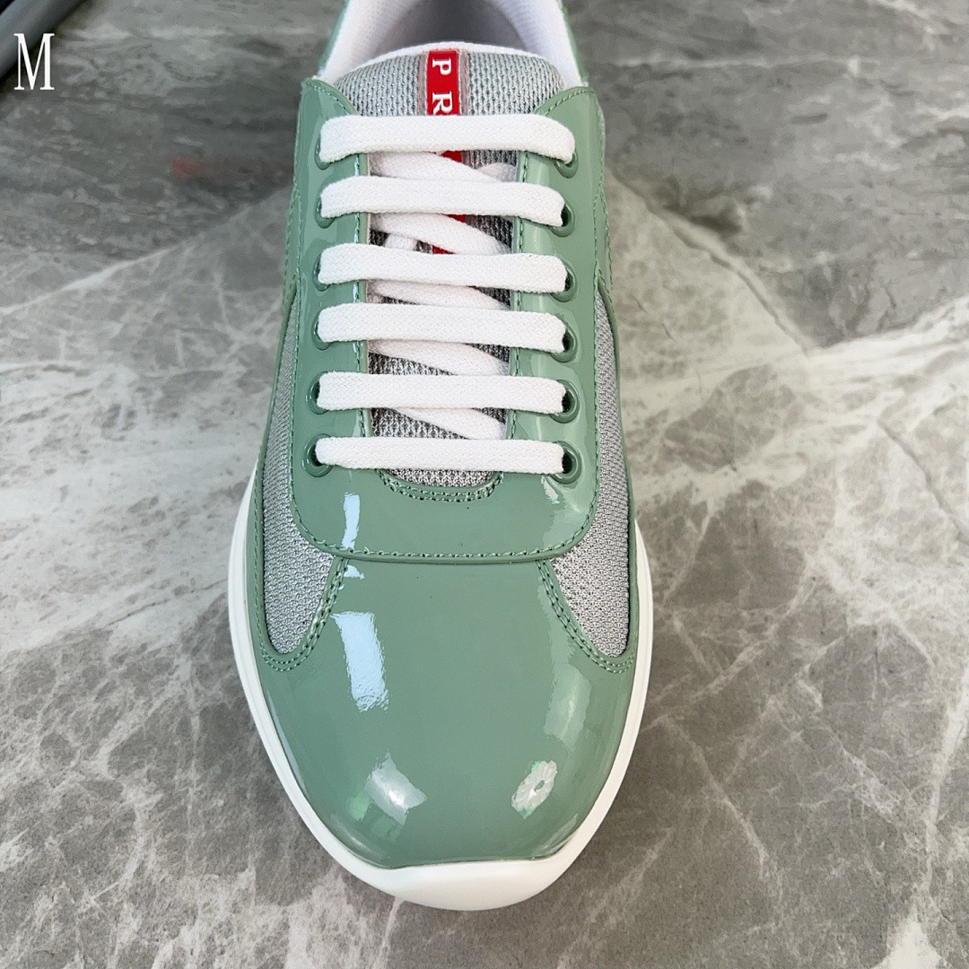 PR SNEAKER