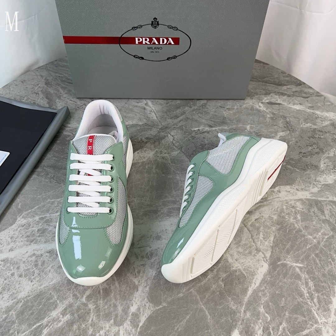 PR SNEAKER