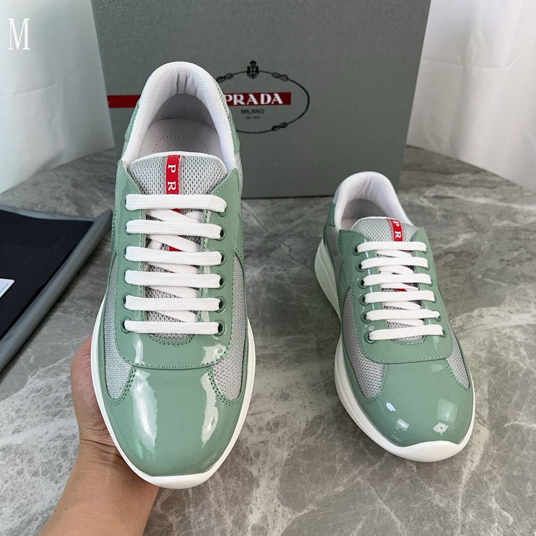 PR SNEAKER
