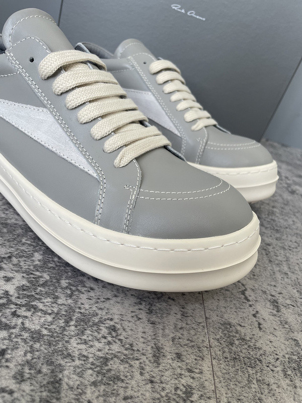RICK 0WENS SNEAKERS