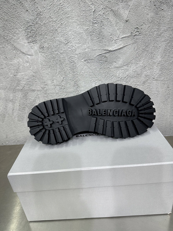 Ba1en*iaga hummer combat boot