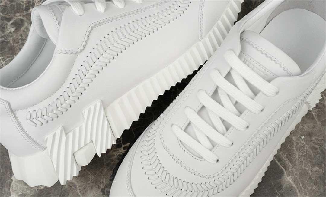 H*ER*MES SNEAKER
