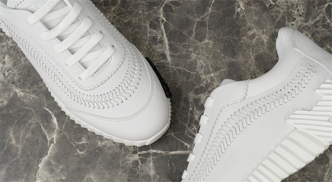 H*ER*MES SNEAKER
