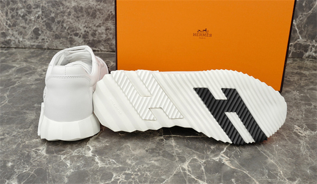 H*ER*MES SNEAKER