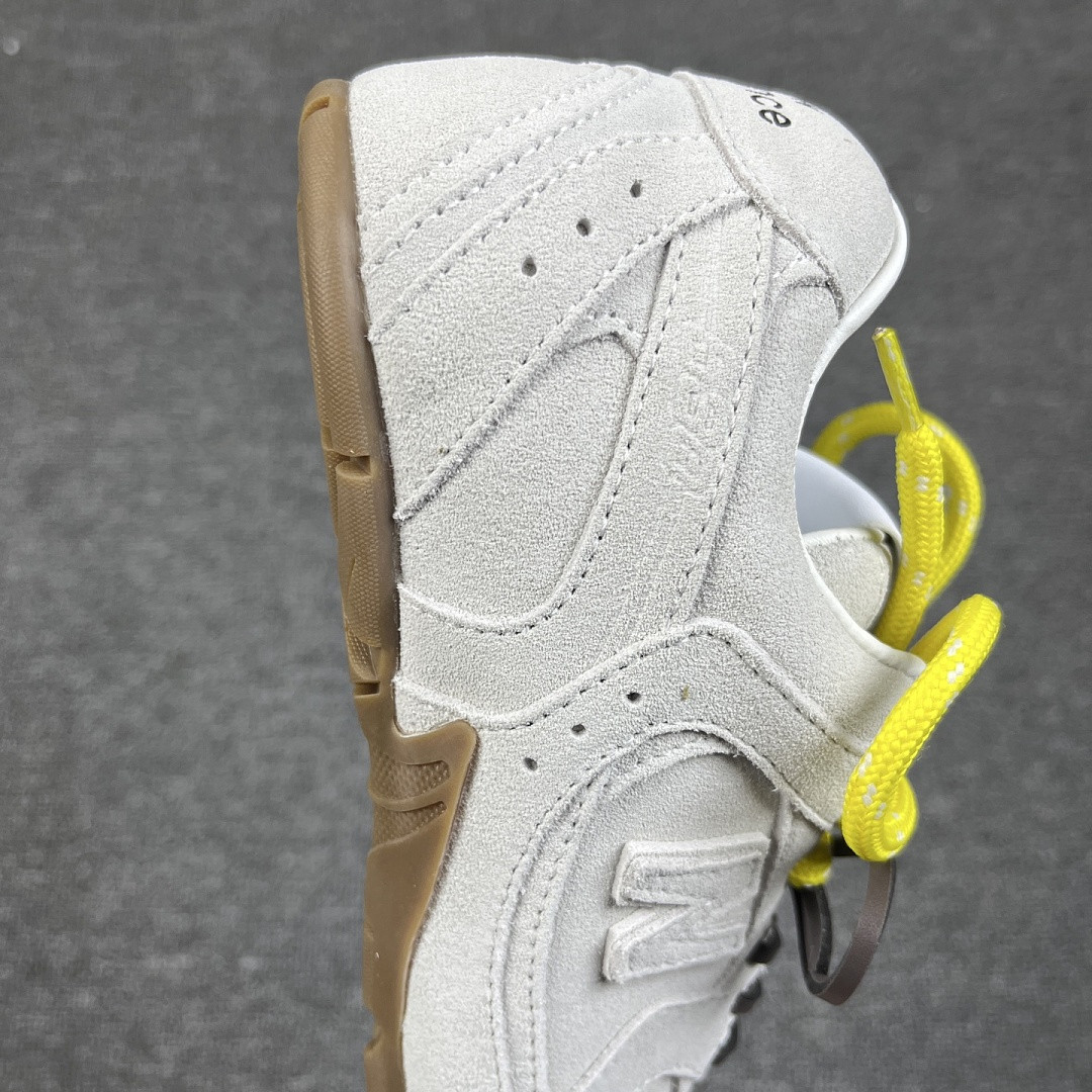 Miu Miu x New Balance 530 Sneakers