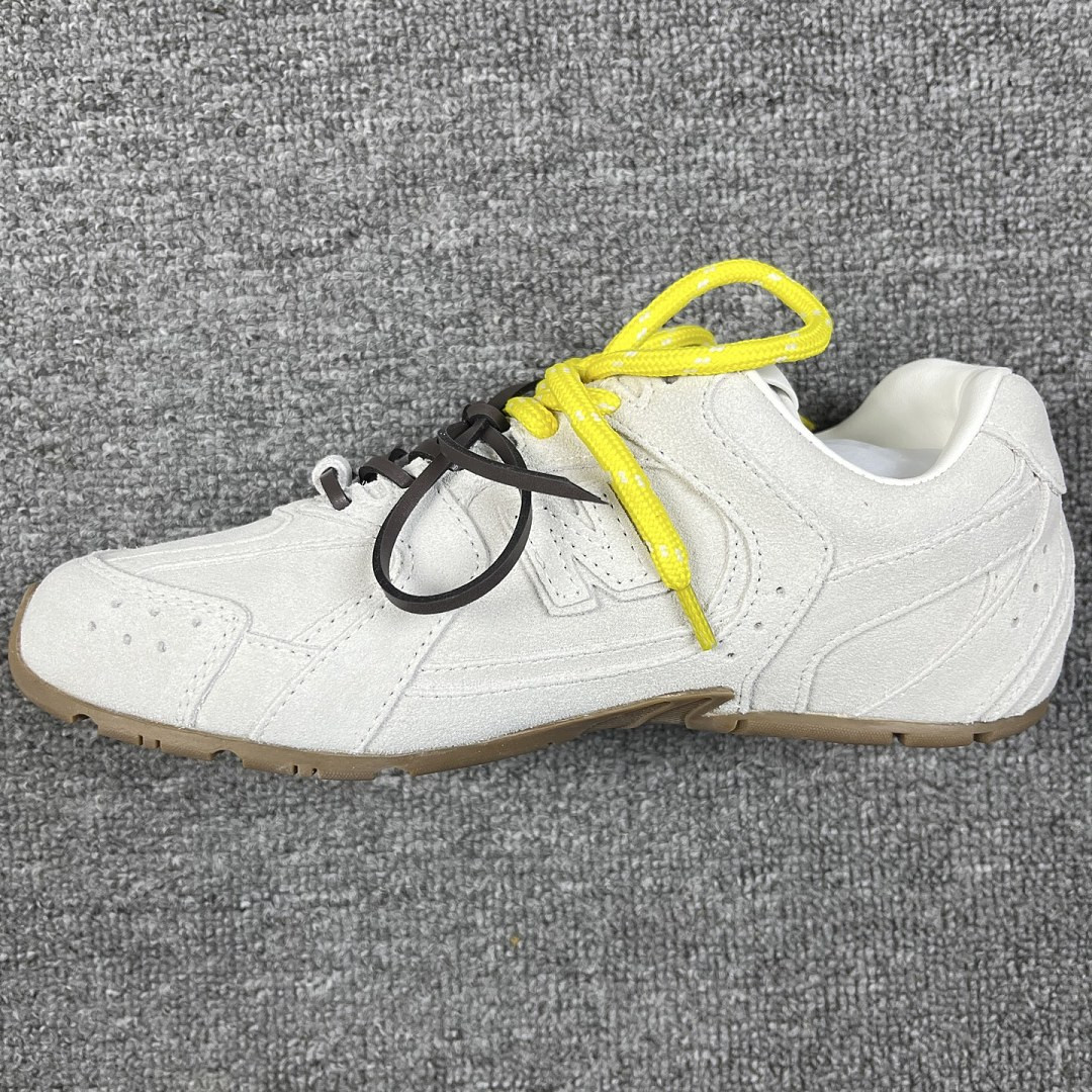 Miu Miu x New Balance 530 Sneakers