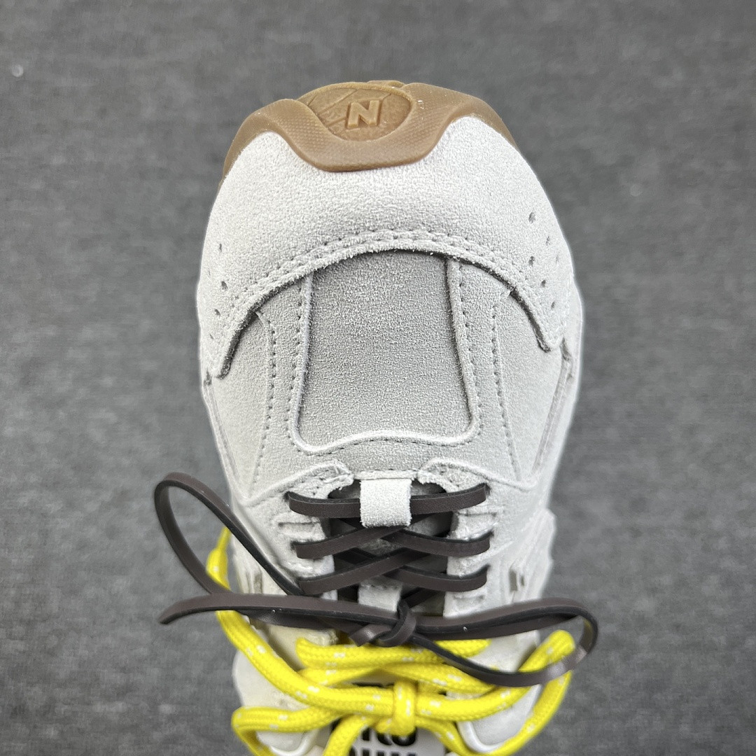 Miu Miu x New Balance 530 Sneakers