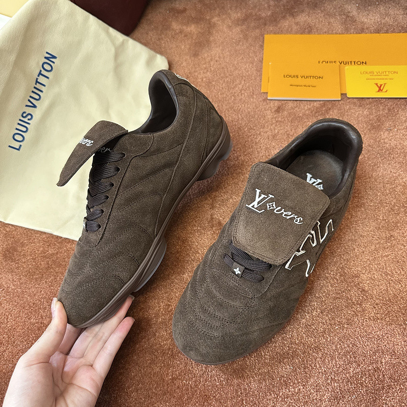 LOU1_TON SNEAKERS