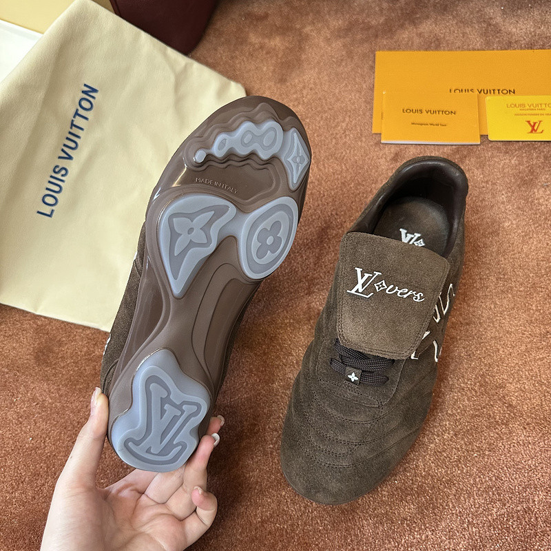 LOU1_TON SNEAKERS