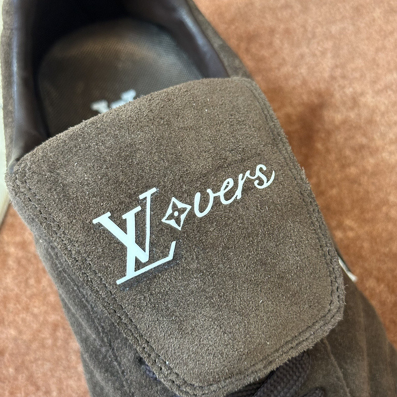 LOU1_TON SNEAKERS