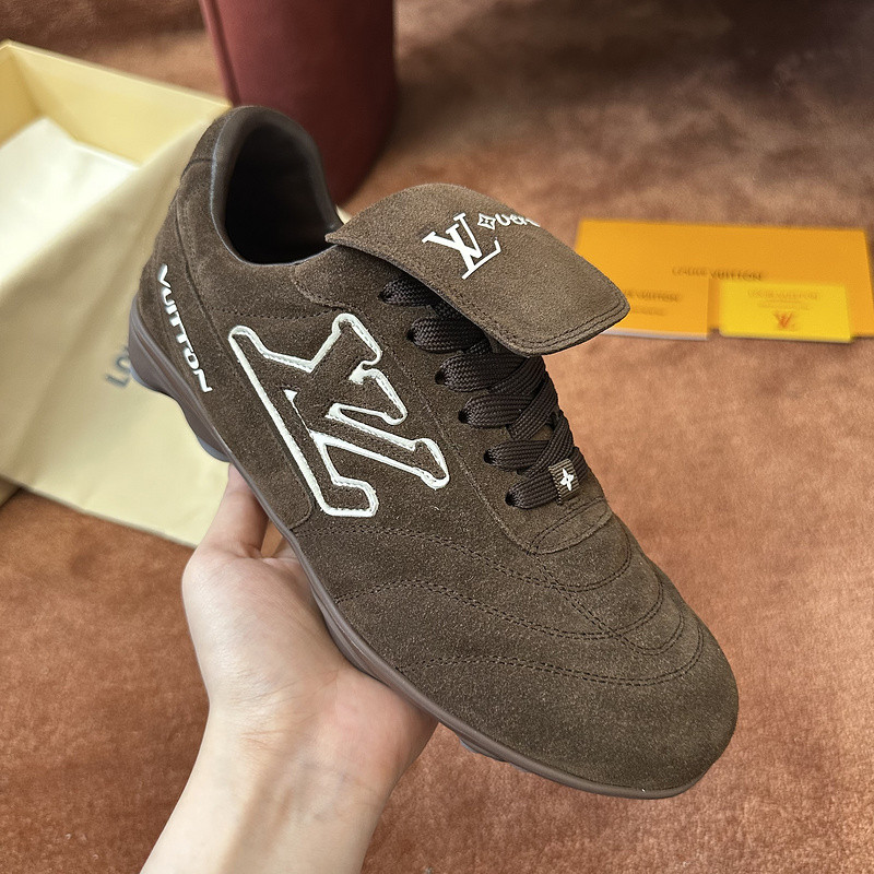 LOU1_TON SNEAKERS