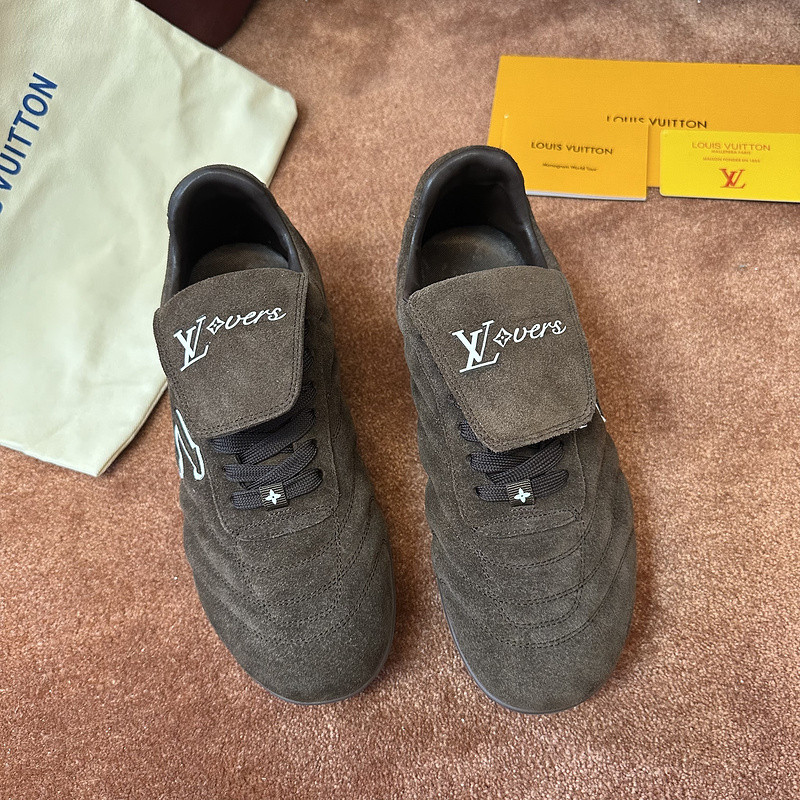 LOU1_TON SNEAKERS