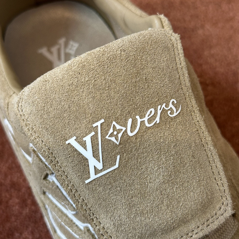 LOU1_TON SNEAKERS