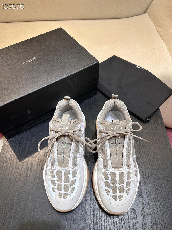 AMIRI SNEAKERS