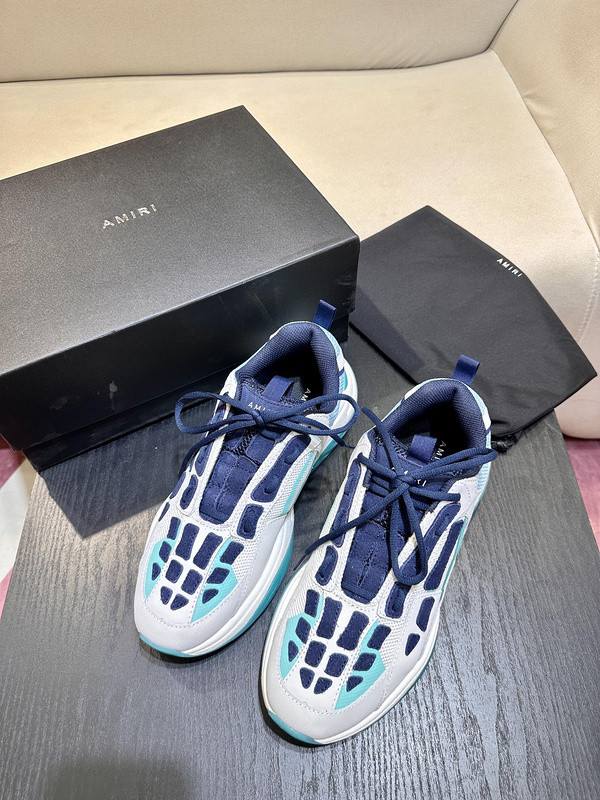 AMIRI SNEAKERS