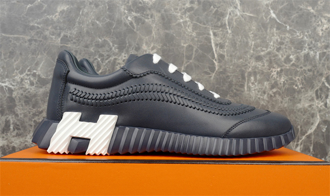 H*ER*MES SNEAKER