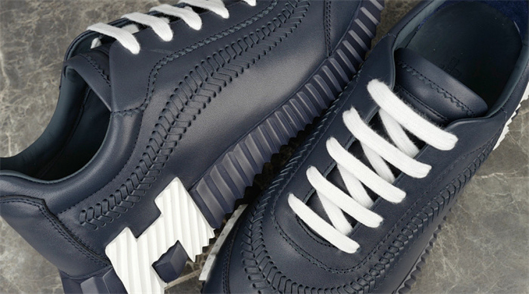 H*ER*MES SNEAKER