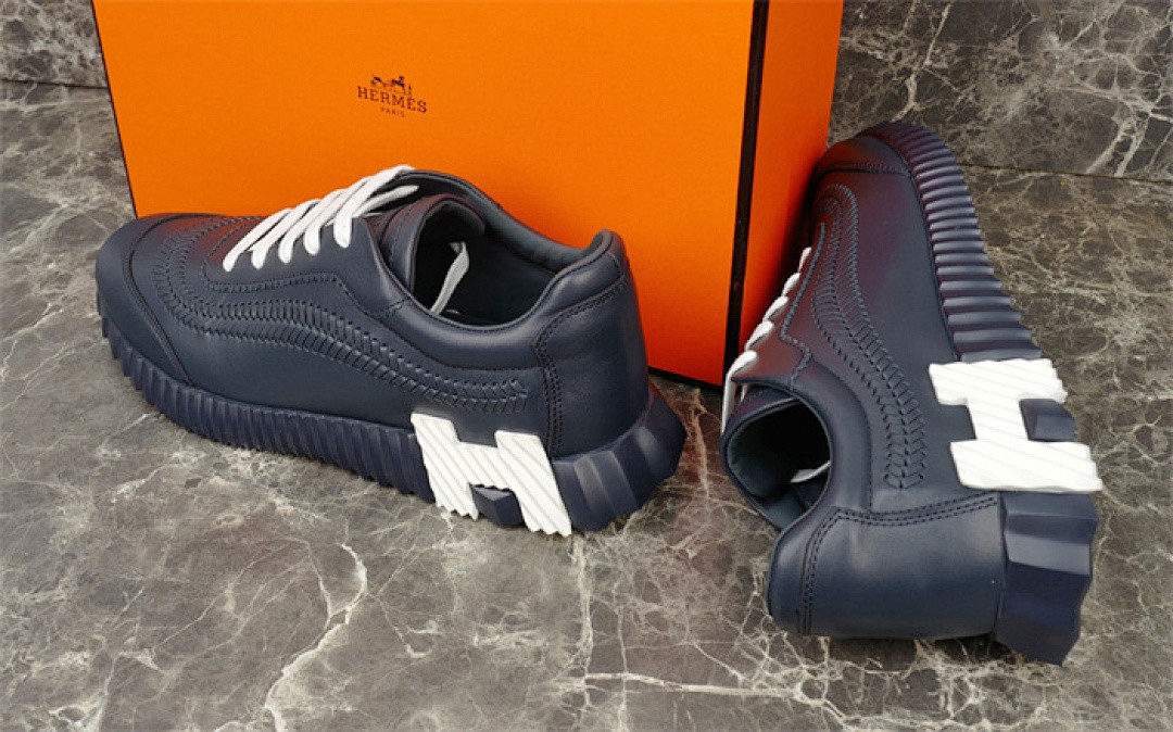 H*ER*MES SNEAKER